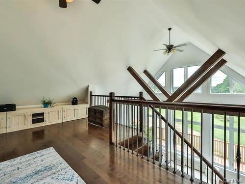 Office - 2060Z Côte St-Victor, Papineauville, QC - Indoor Photo Showing Other Room