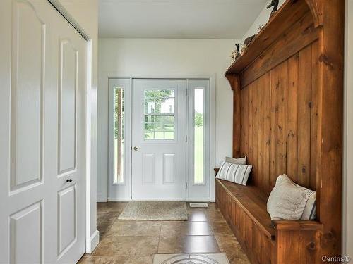 Hall - 2060Z Côte St-Victor, Papineauville, QC - Indoor Photo Showing Other Room