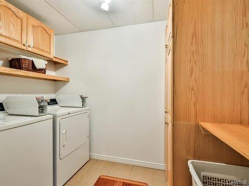 Laundry room - 2060Z Côte St-Victor, Papineauville, QC - Indoor Photo Showing Laundry Room