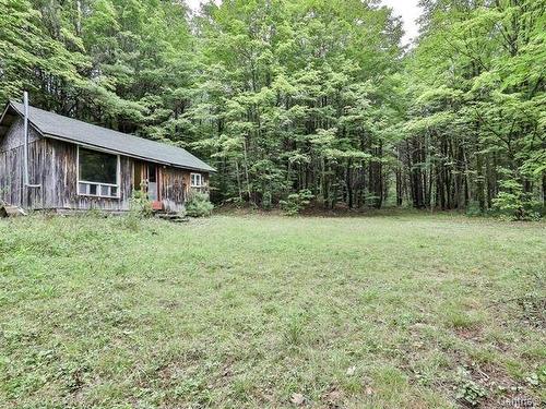 Exterior - 2060Z Côte St-Victor, Papineauville, QC - Outdoor