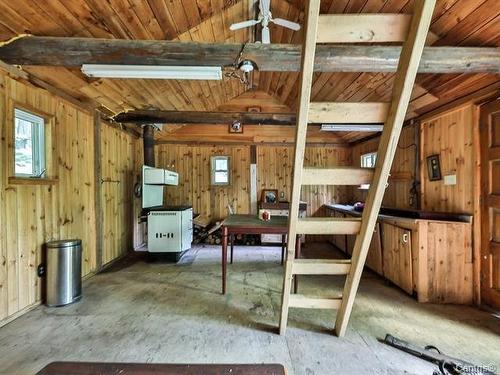 Other - 2060Z Côte St-Victor, Papineauville, QC - Indoor