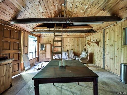 Other - 2060Z Côte St-Victor, Papineauville, QC - Indoor