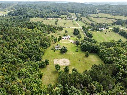 Overall view - 2060Z Côte St-Victor, Papineauville, QC - Outdoor With View