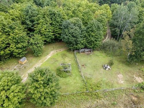 Overall view - 2060Z Côte St-Victor, Papineauville, QC - Outdoor