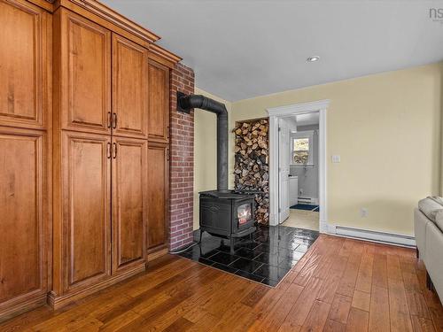 653 West Sable Road, West Middle Sable, NS 