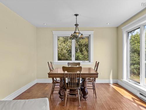 653 West Sable Road, West Middle Sable, NS 