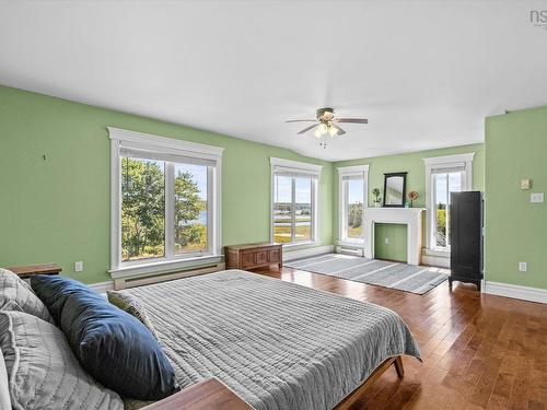 653 West Sable Road, West Middle Sable, NS 