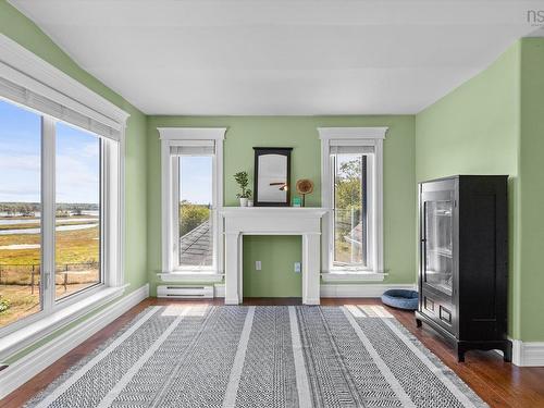 653 West Sable Road, West Middle Sable, NS 