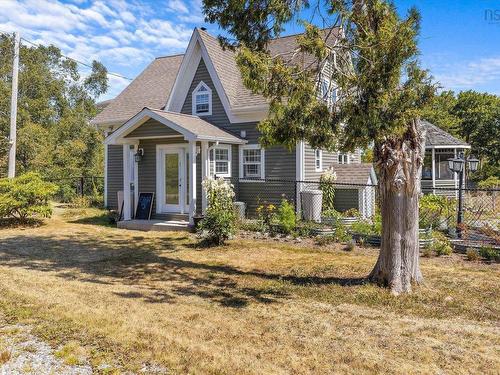 653 West Sable Road, West Middle Sable, NS 