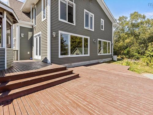 653 West Sable Road, West Middle Sable, NS 