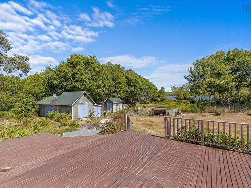 653 West Sable Road, West Middle Sable, NS 