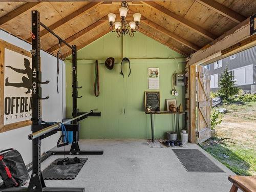 653 West Sable Road, West Middle Sable, NS 