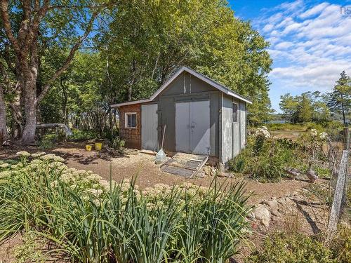 653 West Sable Road, West Middle Sable, NS 