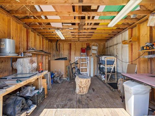 653 West Sable Road, West Middle Sable, NS 