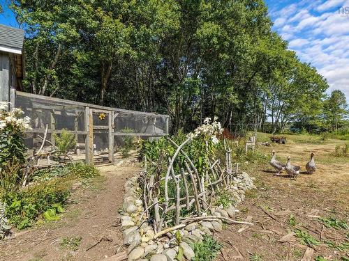 653 West Sable Road, West Middle Sable, NS 