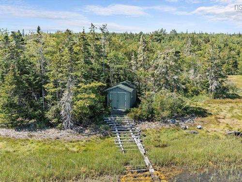 653 West Sable Road, West Middle Sable, NS 