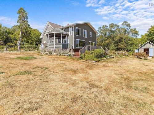 653 West Sable Road, West Middle Sable, NS 