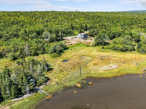653 West Sable Road, West Middle Sable, NS 
