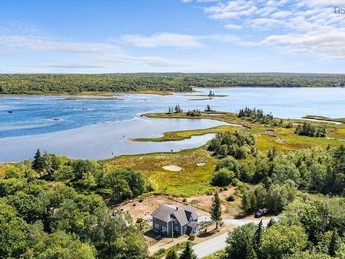 653 West Sable Road, West Middle Sable, NS 