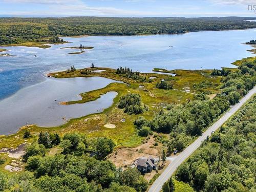 653 West Sable Road, West Middle Sable, NS 