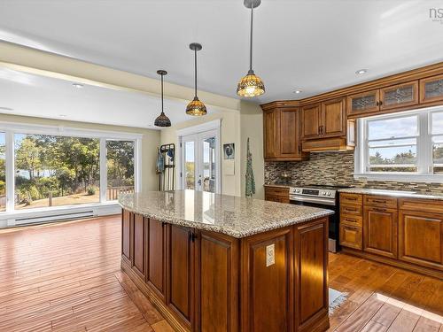 653 West Sable Road, West Middle Sable, NS 