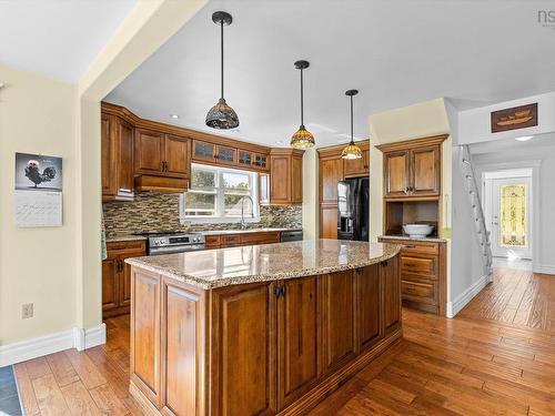 653 West Sable Road, West Middle Sable, NS 