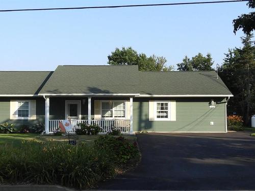 362 Prospect Avenue, Kentville, NS 