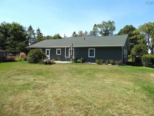 362 Prospect Avenue, Kentville, NS 