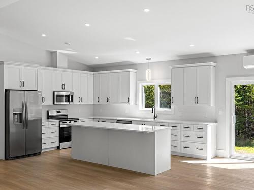 114 Brookside Drive, Brookside, NS 