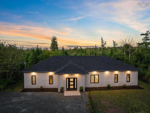 114 Brookside Drive, Brookside, NS 