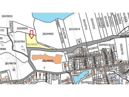 Lot 88-G Marsh Road, Truro, NS 