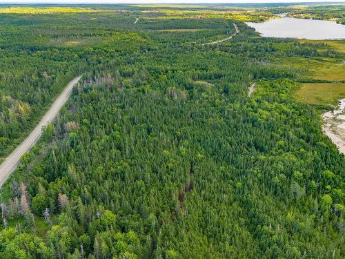 Lot 8 Grand Mira South Road, Grand Mira South, NS 