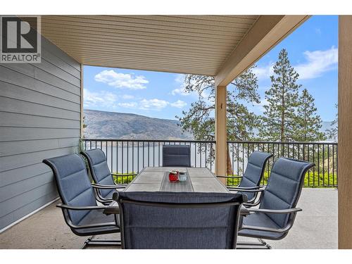 432 Hwy 97 Highway, Summerland, BC - Outdoor With Deck Patio Veranda With Exterior
