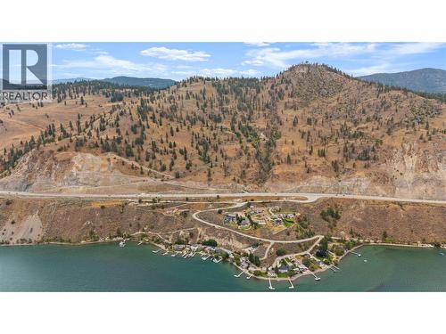 432 Hwy 97 Highway, Summerland, BC - Outdoor With Body Of Water With View