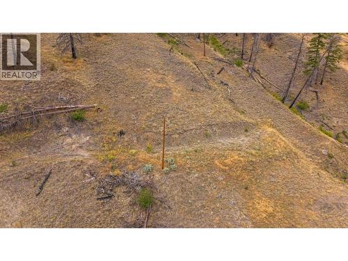 Potential 2nd building site - 432 Hwy 97 Highway, Summerland, BC - Outdoor