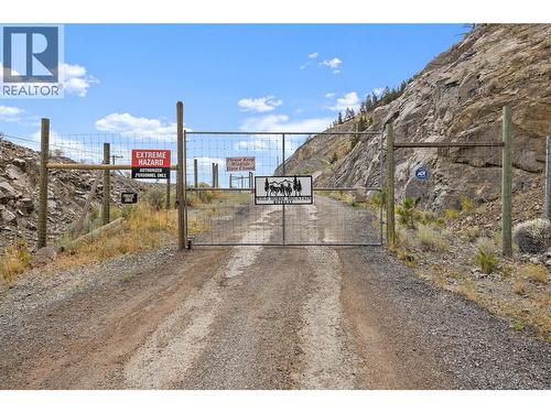 432 Hwy 97 Highway, Summerland, BC - Outdoor With View