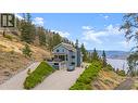 432 Hwy 97 Highway, Summerland, BC  - Outdoor With Body Of Water 