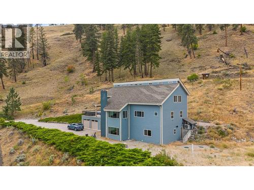 432 Hwy 97 Highway, Summerland, BC - Outdoor