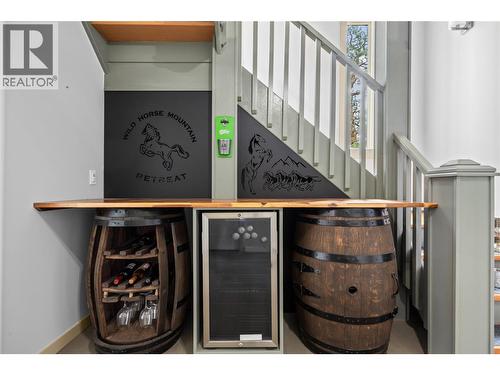 432 Hwy 97 Highway, Summerland, BC - Indoor Photo Showing Other Room