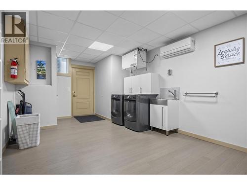 Laundry/utility room  Access to outside - 432 Hwy 97 Highway, Summerland, BC - Indoor