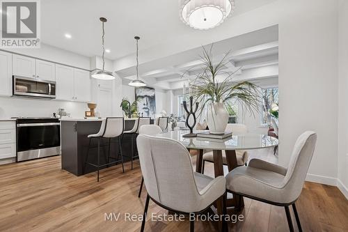 46 Fieldstone Lane Private, Centre Wellington (Elora/Salem), ON - Indoor