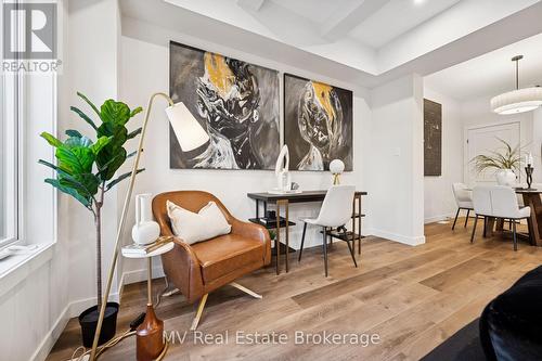 46 Fieldstone Lane Private, Centre Wellington (Elora/Salem), ON - Indoor