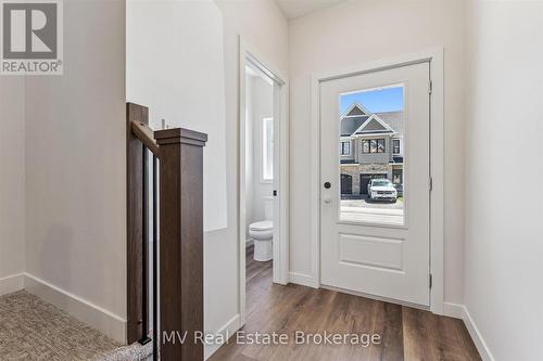 46 Fieldstone Lane Private, Centre Wellington (Elora/Salem), ON - Indoor Photo Showing Other Room