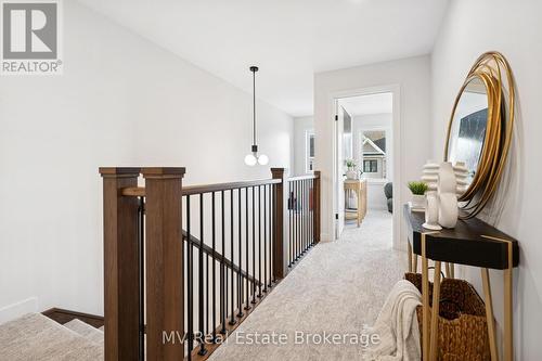 46 Fieldstone Lane Private, Centre Wellington (Elora/Salem), ON - Indoor Photo Showing Other Room