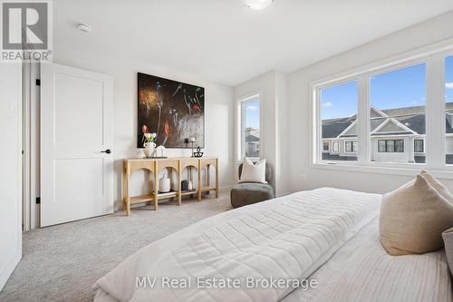 46 Fieldstone Lane Private, Centre Wellington (Elora/Salem), ON - Indoor Photo Showing Bedroom