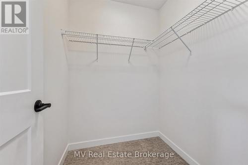46 Fieldstone Lane Private, Centre Wellington (Elora/Salem), ON - Indoor With Storage