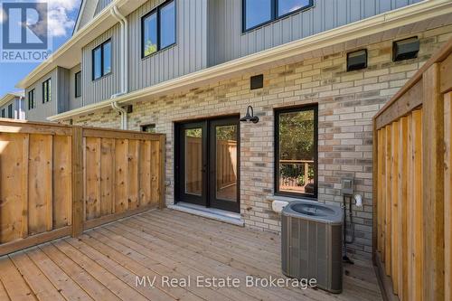 46 Fieldstone Lane Private, Centre Wellington (Elora/Salem), ON - Outdoor With Exterior