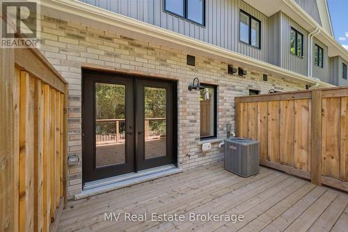 46 Fieldstone Lane Private, Centre Wellington (Elora/Salem), ON - Outdoor With Exterior