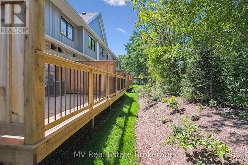 46 Fieldstone Lane Private, Centre Wellington (Elora/Salem), ON - Outdoor