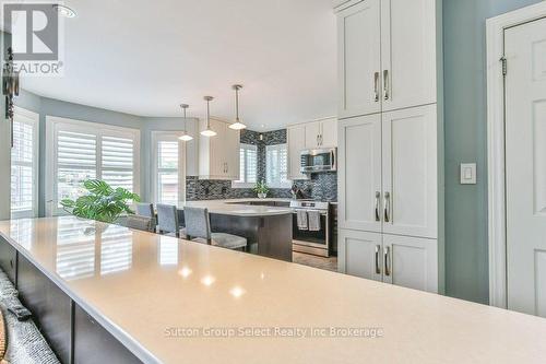 21 Heron Avenue, Woodstock (Woodstock - North), ON - Indoor